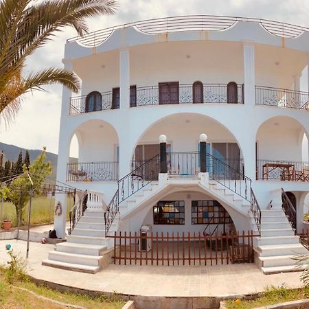 Magic House At Halkida 1M From The Beach! Apartment Chalkida Exterior photo